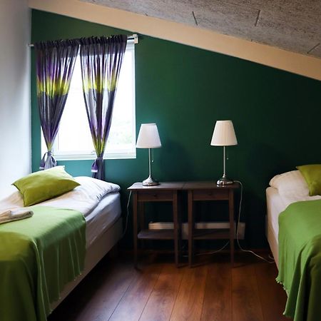 Saxa Guesthouse Stothvarfjorthur Ngoại thất bức ảnh
