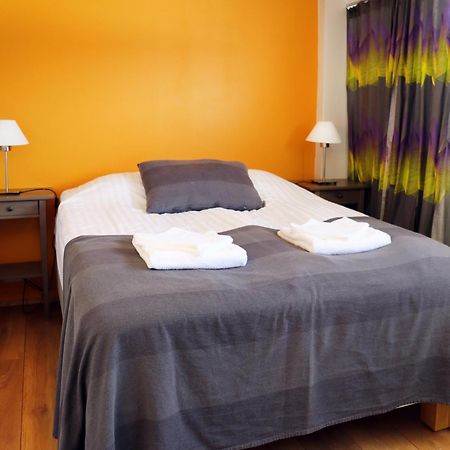 Saxa Guesthouse Stothvarfjorthur Ngoại thất bức ảnh