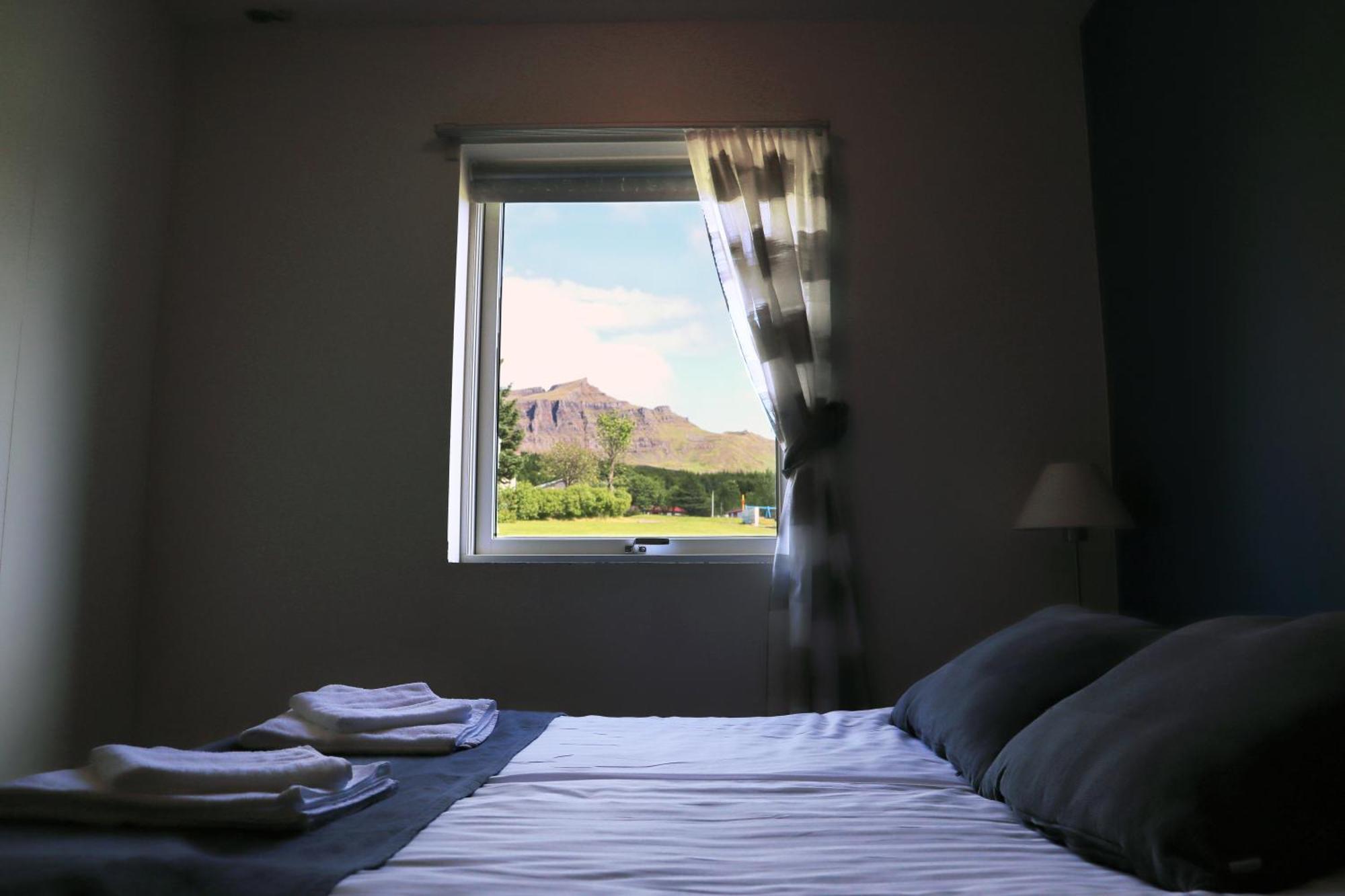 Saxa Guesthouse Stothvarfjorthur Ngoại thất bức ảnh
